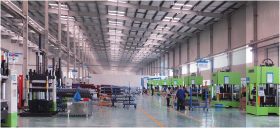 Nanjng Polymer Insulator
                    Shop